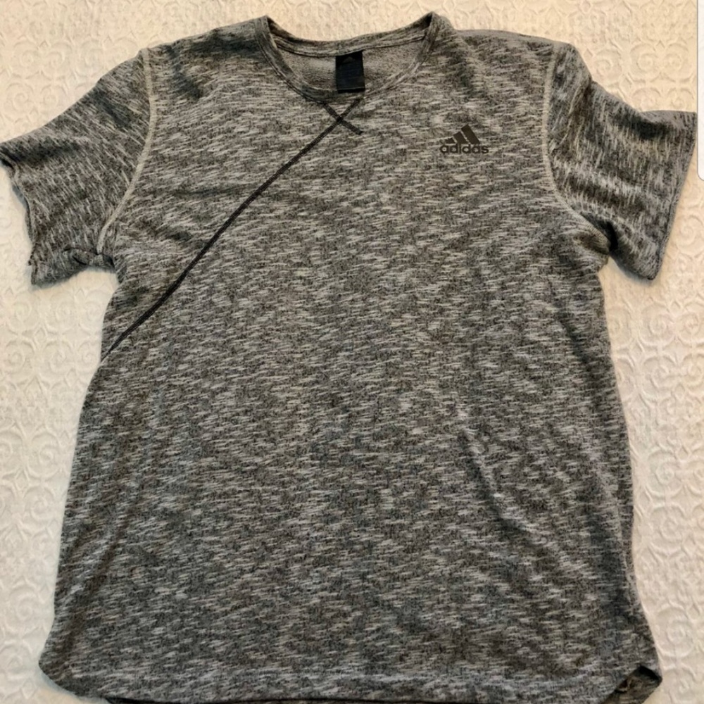 Adidas pullover